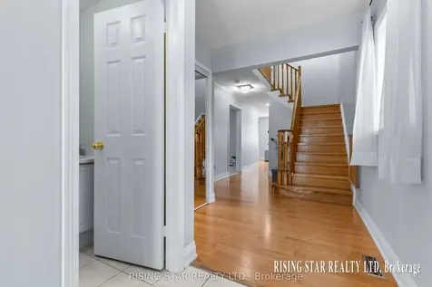 20 Arid Avenue Brampton ON L6R 1P9