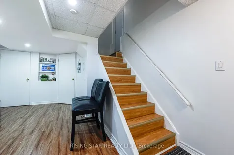 20 Arid Avenue Brampton ON L6R 1P9