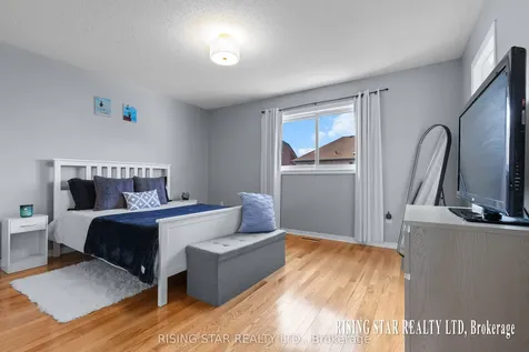 20 Arid Avenue Brampton ON L6R 1P9