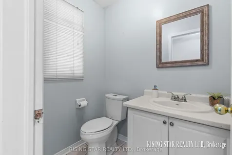 20 Arid Avenue Brampton ON L6R 1P9