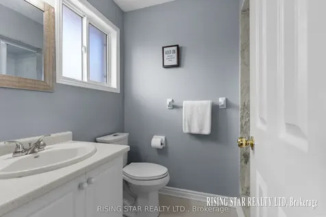 20 Arid Avenue Brampton ON L6R 1P9