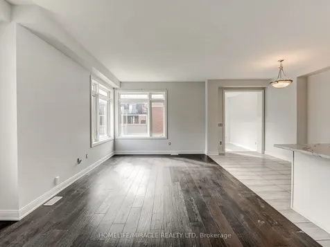 66 Pearman Crescent Brampton ON L7A 4Y9