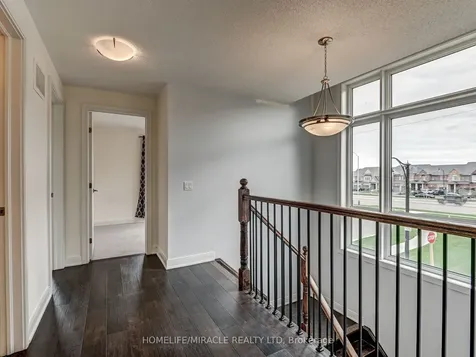 66 Pearman Crescent Brampton ON L7A 4Y9