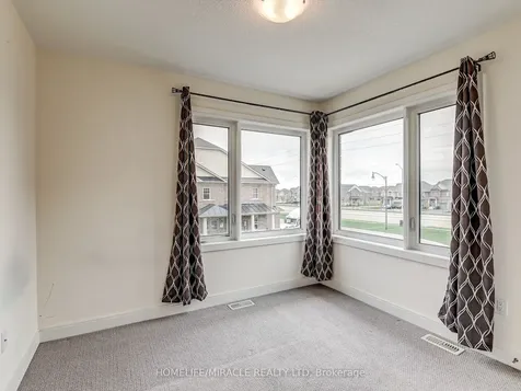 66 Pearman Crescent Brampton ON L7A 4Y9