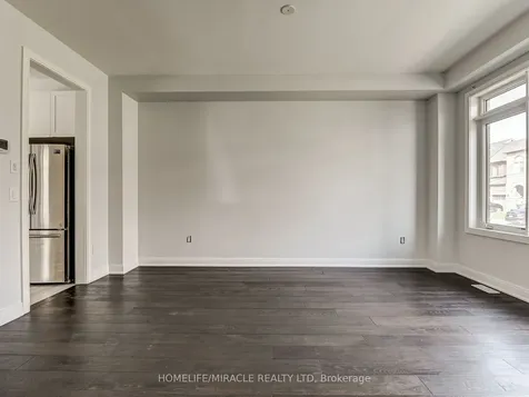 66 Pearman Crescent Brampton ON L7A 4Y9