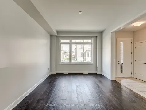 66 Pearman Crescent Brampton ON L7A 4Y9