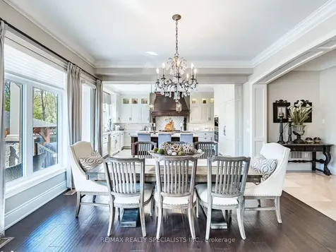 41 Burlwood Road Brampton ON L6P 4E8