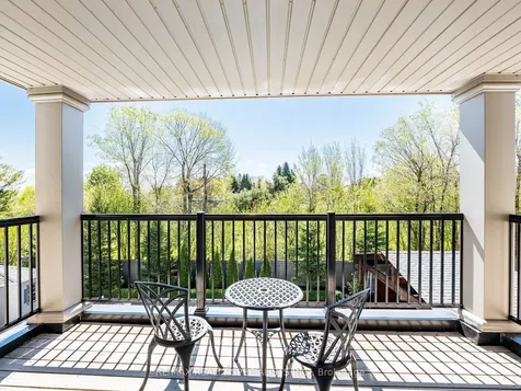 41 Burlwood Road Brampton ON L6P 4E8