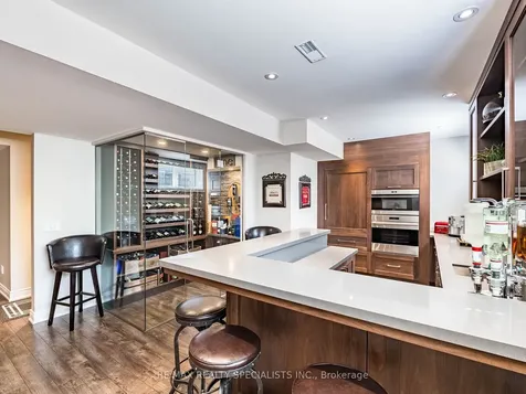 41 Burlwood Road Brampton ON L6P 4E8