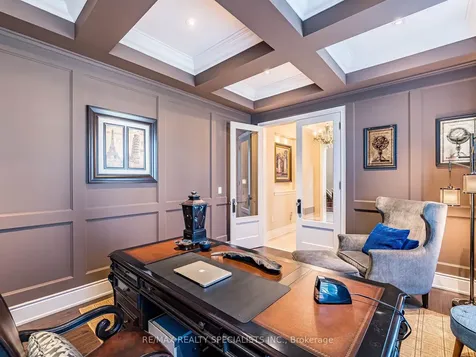 41 Burlwood Road Brampton ON L6P 4E8