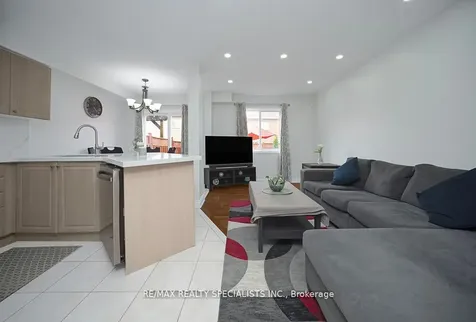 145 Albright Road Brampton ON L6X 0J1