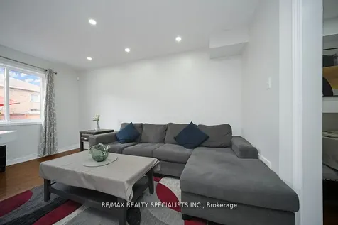 145 Albright Road Brampton ON L6X 0J1