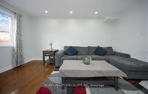 145 Albright Road Brampton ON L6X 0J1