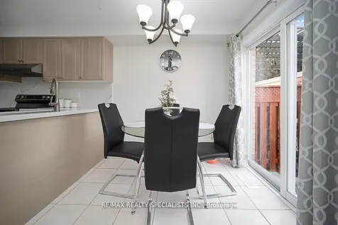 145 Albright Road Brampton ON L6X 0J1