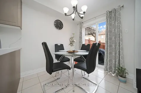 145 Albright Road Brampton ON L6X 0J1