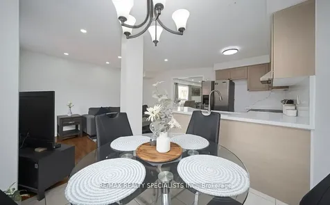 145 Albright Road Brampton ON L6X 0J1