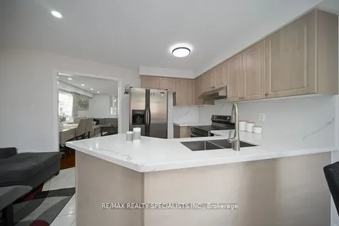 145 Albright Road Brampton ON L6X 0J1