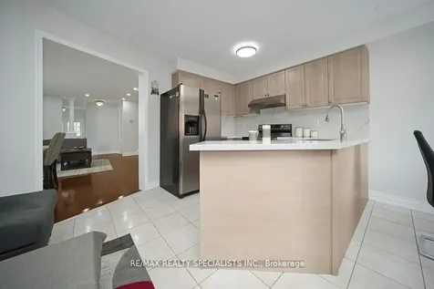 145 Albright Road Brampton ON L6X 0J1