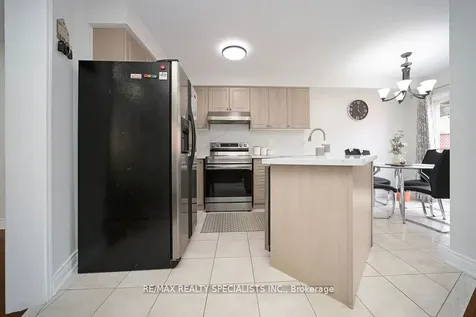 145 Albright Road Brampton ON L6X 0J1