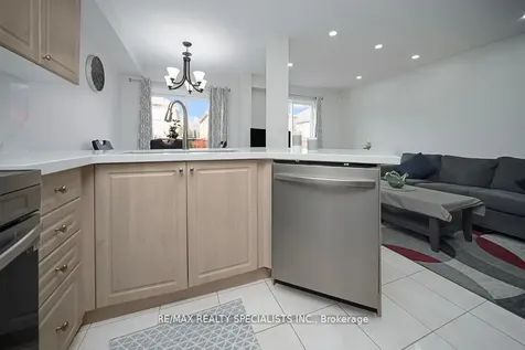 145 Albright Road Brampton ON L6X 0J1