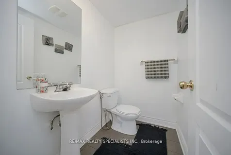 145 Albright Road Brampton ON L6X 0J1