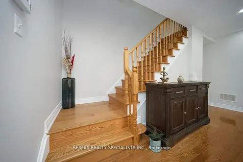 145 Albright Road Brampton ON L6X 0J1