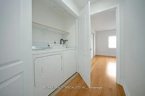 145 Albright Road Brampton ON L6X 0J1