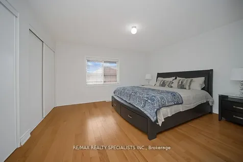 145 Albright Road Brampton ON L6X 0J1