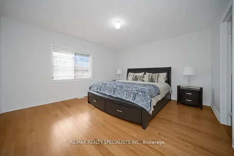 145 Albright Road Brampton ON L6X 0J1