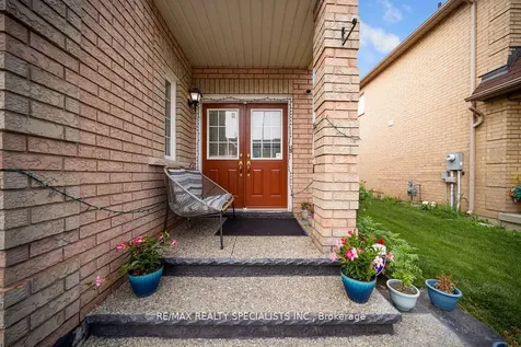 145 Albright Road Brampton ON L6X 0J1