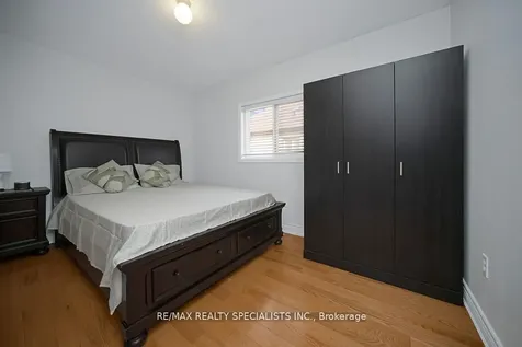 145 Albright Road Brampton ON L6X 0J1