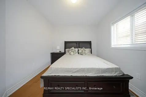 145 Albright Road Brampton ON L6X 0J1