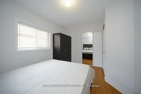 145 Albright Road Brampton ON L6X 0J1