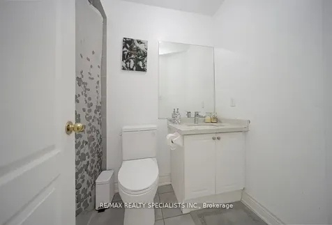 145 Albright Road Brampton ON L6X 0J1