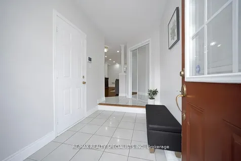 145 Albright Road Brampton ON L6X 0J1