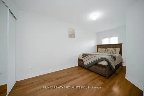 145 Albright Road Brampton ON L6X 0J1