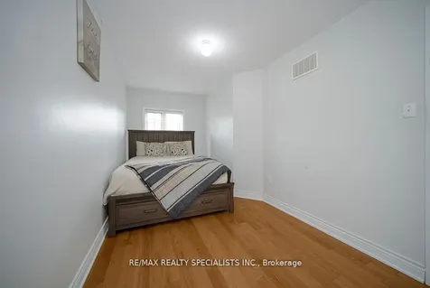 145 Albright Road Brampton ON L6X 0J1