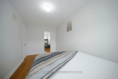 145 Albright Road Brampton ON L6X 0J1