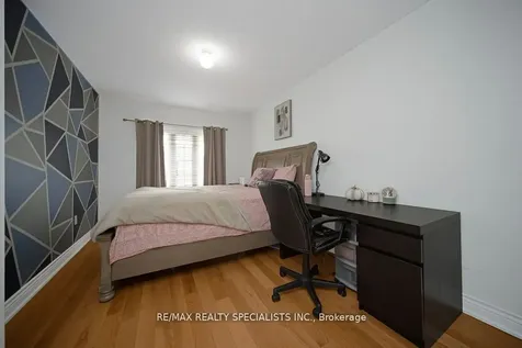 145 Albright Road Brampton ON L6X 0J1