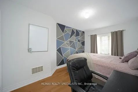 145 Albright Road Brampton ON L6X 0J1