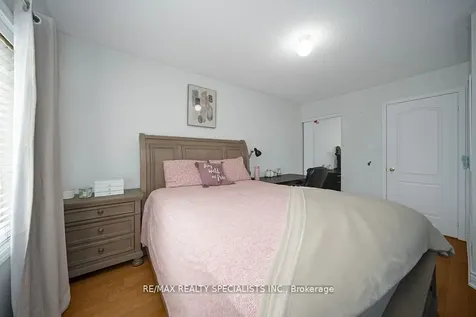 145 Albright Road Brampton ON L6X 0J1