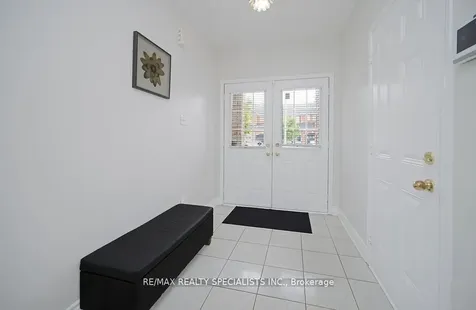 145 Albright Road Brampton ON L6X 0J1