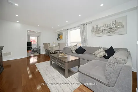 145 Albright Road Brampton ON L6X 0J1