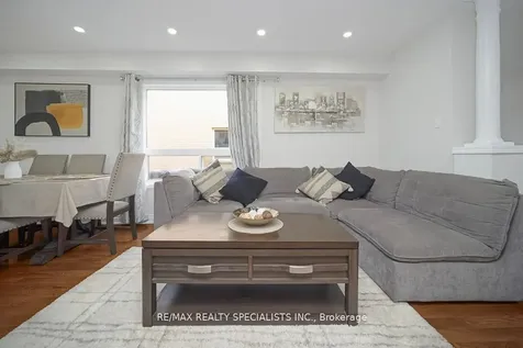 145 Albright Road Brampton ON L6X 0J1