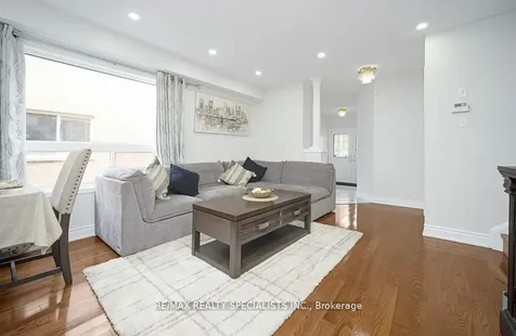 145 Albright Road Brampton ON L6X 0J1