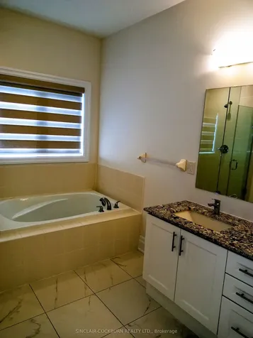 14 Michener Drive Brampton ON L6R 4E9