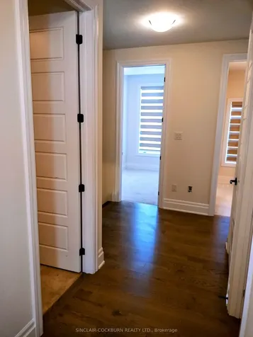 14 Michener Drive Brampton ON L6R 4E9