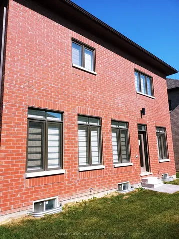 14 Michener Drive Brampton ON L6R 4E9