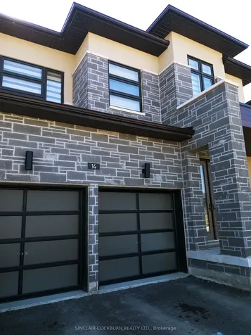 14 Michener Drive Brampton ON L6R 4E9