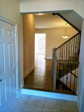 14 Michener Drive Brampton ON L6R 4E9